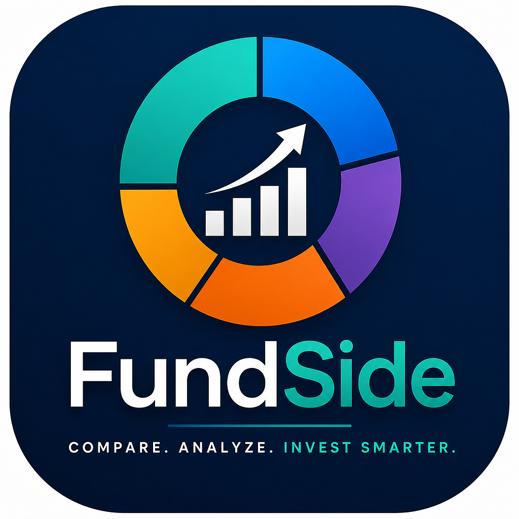 FundSide App Icon